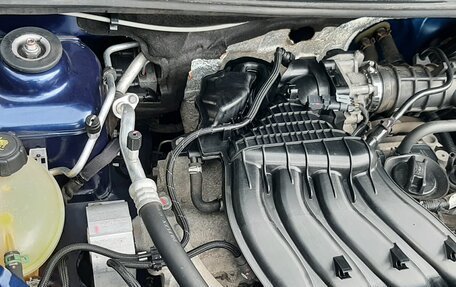 Renault Logan II, 2017 год, 860 000 рублей, 24 фотография