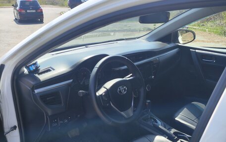 Toyota Corolla, 2013 год, 1 200 000 рублей, 2 фотография
