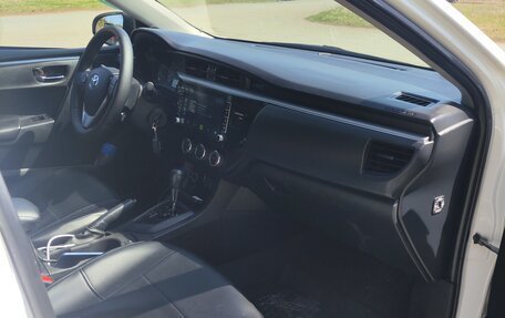 Toyota Corolla, 2013 год, 1 200 000 рублей, 3 фотография