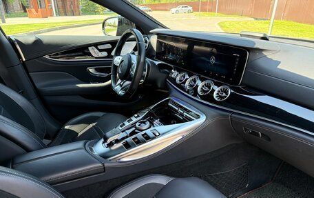 Mercedes-Benz AMG GT I рестайлинг, 2019 год, 7 900 000 рублей, 6 фотография