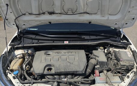 Toyota Corolla, 2013 год, 1 200 000 рублей, 11 фотография