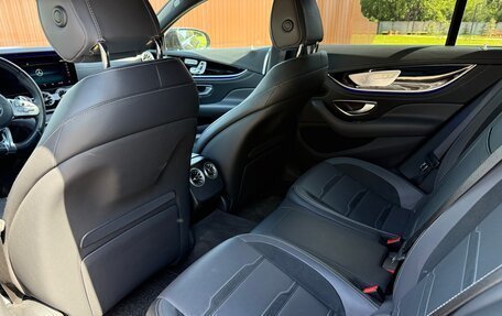 Mercedes-Benz AMG GT I рестайлинг, 2019 год, 7 900 000 рублей, 9 фотография