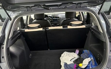 KIA cee'd III, 2018 год, 1 500 000 рублей, 9 фотография