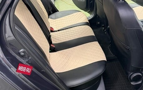 KIA cee'd III, 2018 год, 1 500 000 рублей, 8 фотография