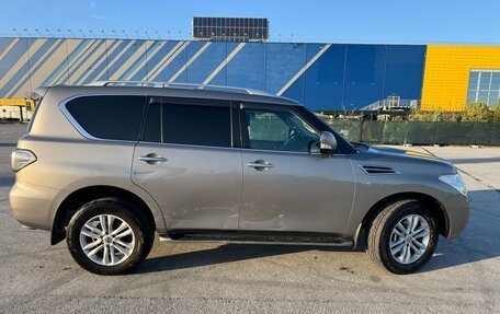 Nissan Patrol, 2010 год, 2 400 000 рублей, 5 фотография