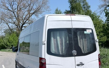Volkswagen Passat B7, 2012 год, 480 000 рублей, 6 фотография