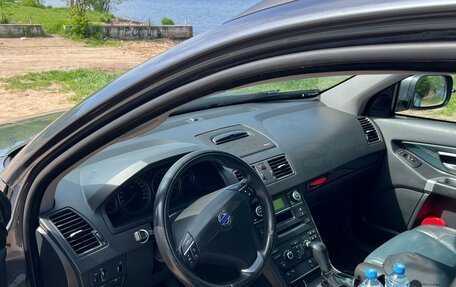 Volvo XC90 II рестайлинг, 2008 год, 1 500 000 рублей, 8 фотография