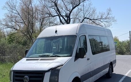 Volkswagen Passat B7, 2012 год, 480 000 рублей, 2 фотография