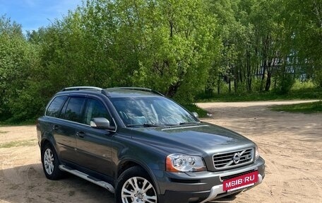 Volvo XC90 II рестайлинг, 2008 год, 1 500 000 рублей, 3 фотография