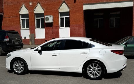 Mazda 6, 2013 год, 1 020 000 рублей, 3 фотография