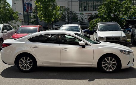 Mazda 6, 2013 год, 1 020 000 рублей, 7 фотография