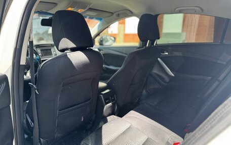 Mazda 6, 2013 год, 1 020 000 рублей, 11 фотография