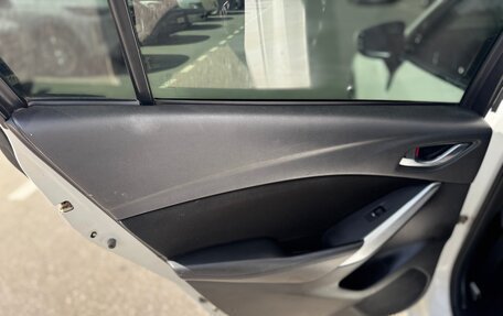 Mazda 6, 2013 год, 1 020 000 рублей, 12 фотография
