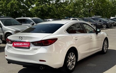 Mazda 6, 2013 год, 1 020 000 рублей, 6 фотография