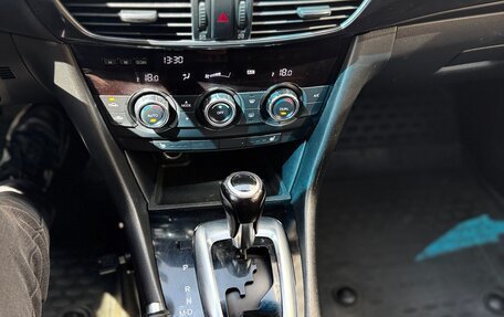 Mazda 6, 2013 год, 1 020 000 рублей, 20 фотография