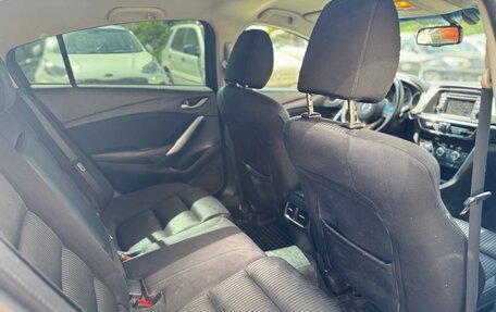 Mazda 6, 2013 год, 1 020 000 рублей, 17 фотография