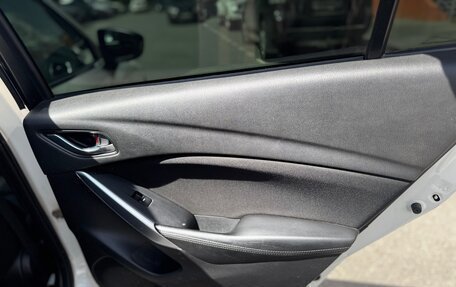 Mazda 6, 2013 год, 1 020 000 рублей, 16 фотография