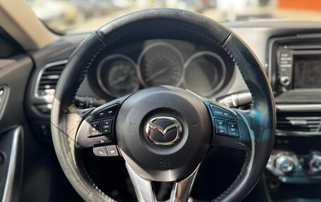 Mazda 6, 2013 год, 1 020 000 рублей, 21 фотография