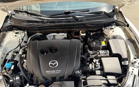 Mazda 6, 2013 год, 1 020 000 рублей, 18 фотография