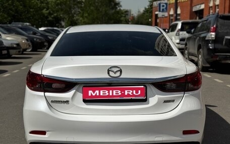 Mazda 6, 2013 год, 1 020 000 рублей, 5 фотография
