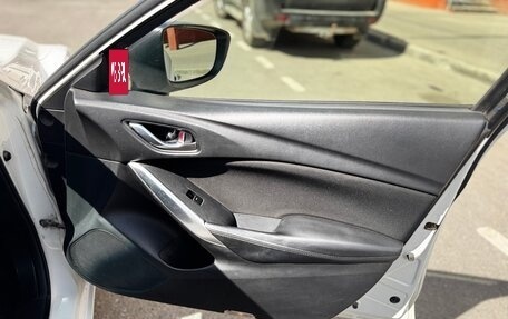 Mazda 6, 2013 год, 1 020 000 рублей, 14 фотография