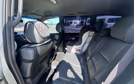 Toyota Land Cruiser Prado 120 рестайлинг, 2007 год, 1 900 000 рублей, 12 фотография