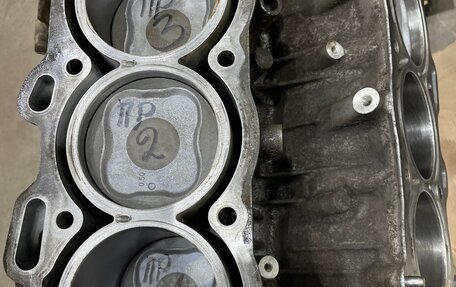 Toyota Land Cruiser Prado 120 рестайлинг, 2007 год, 1 900 000 рублей, 15 фотография