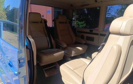 Mercedes-Benz V-Класс, 1998 год, 750 000 рублей, 8 фотография