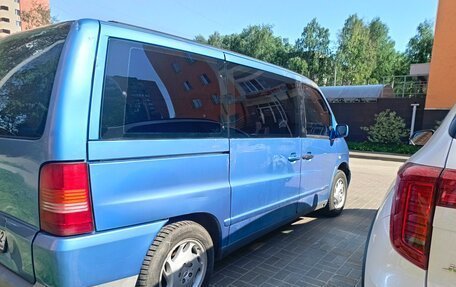 Mercedes-Benz V-Класс, 1998 год, 750 000 рублей, 6 фотография
