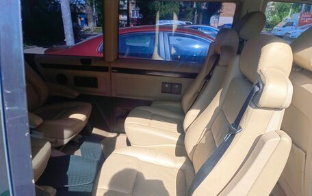Mercedes-Benz V-Класс, 1998 год, 750 000 рублей, 9 фотография