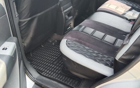 Hyundai Santa Fe III рестайлинг, 2008 год, 1 000 000 рублей, 8 фотография