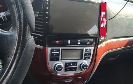Hyundai Santa Fe III рестайлинг, 2008 год, 1 000 000 рублей, 11 фотография