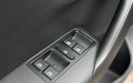 Volkswagen Polo VI (EU Market), 2016 год, 1 250 000 рублей, 20 фотография