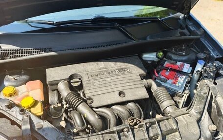 Ford Fusion I, 2007 год, 550 000 рублей, 5 фотография