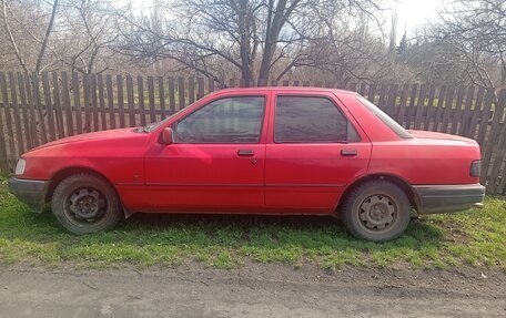 Ford Sierra I, 1991 год, 200 000 рублей, 3 фотография