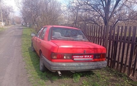 Ford Sierra I, 1991 год, 200 000 рублей, 2 фотография