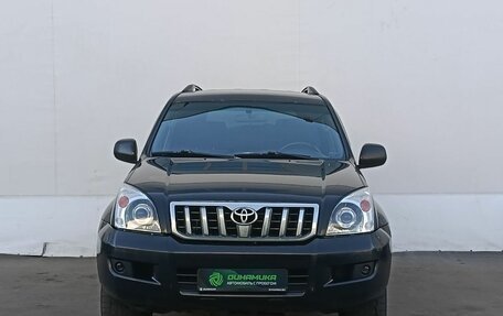 Toyota Land Cruiser Prado 120 рестайлинг, 2006 год, 1 199 000 рублей, 2 фотография