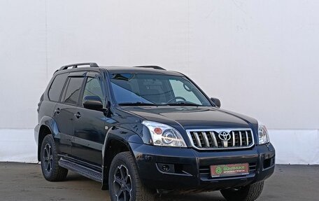 Toyota Land Cruiser Prado 120 рестайлинг, 2006 год, 1 199 000 рублей, 3 фотография