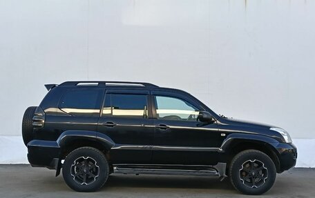 Toyota Land Cruiser Prado 120 рестайлинг, 2006 год, 1 199 000 рублей, 4 фотография
