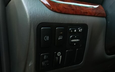 Toyota Land Cruiser Prado 120 рестайлинг, 2006 год, 1 199 000 рублей, 15 фотография