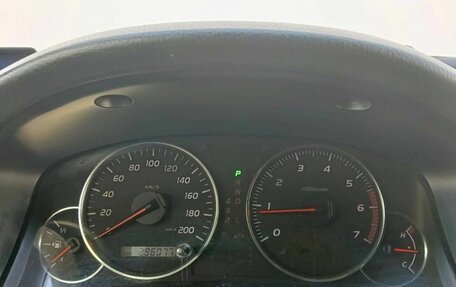 Toyota Land Cruiser Prado 120 рестайлинг, 2006 год, 1 199 000 рублей, 17 фотография
