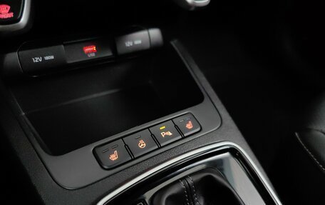 KIA Rio IV, 2021 год, 2 125 000 рублей, 16 фотография