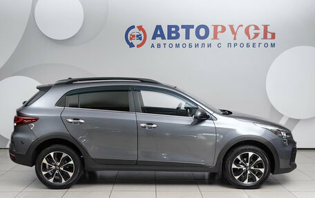 KIA Rio IV, 2021 год, 2 125 000 рублей, 5 фотография