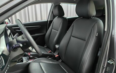 KIA Rio IV, 2021 год, 2 125 000 рублей, 6 фотография