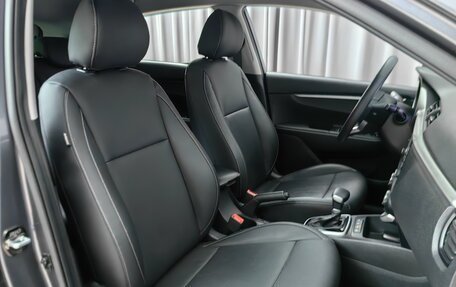 KIA Rio IV, 2021 год, 2 125 000 рублей, 7 фотография