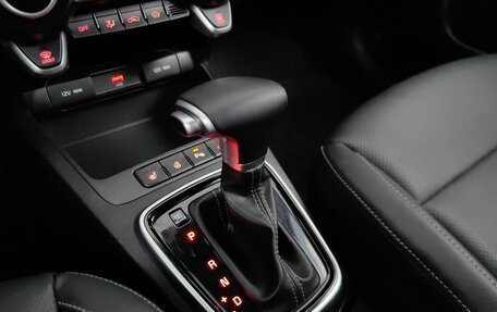 KIA Rio IV, 2021 год, 2 125 000 рублей, 17 фотография