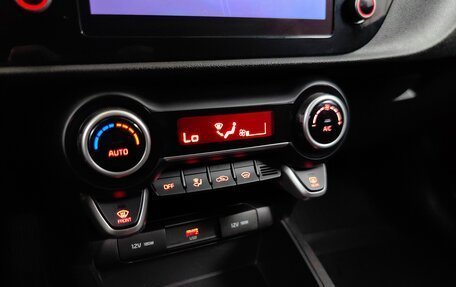 KIA Rio IV, 2021 год, 2 125 000 рублей, 15 фотография