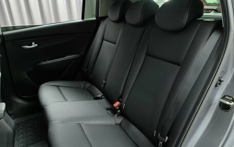 KIA Rio IV, 2021 год, 2 125 000 рублей, 8 фотография
