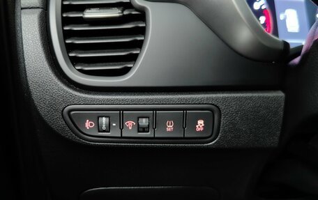 KIA Rio IV, 2021 год, 2 125 000 рублей, 22 фотография