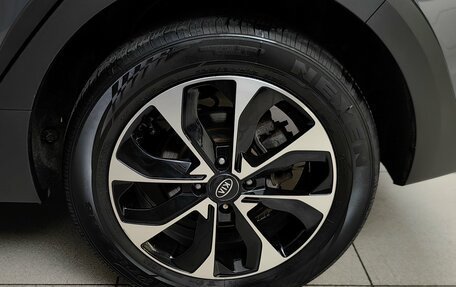 KIA Rio IV, 2021 год, 2 125 000 рублей, 24 фотография